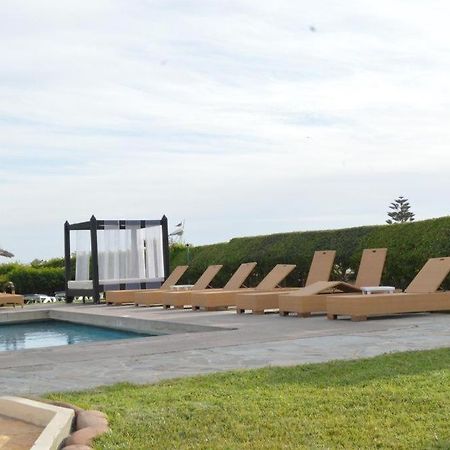 Anezi Apartments Agadir Exteriör bild