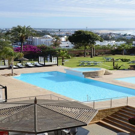 Anezi Apartments Agadir Exteriör bild