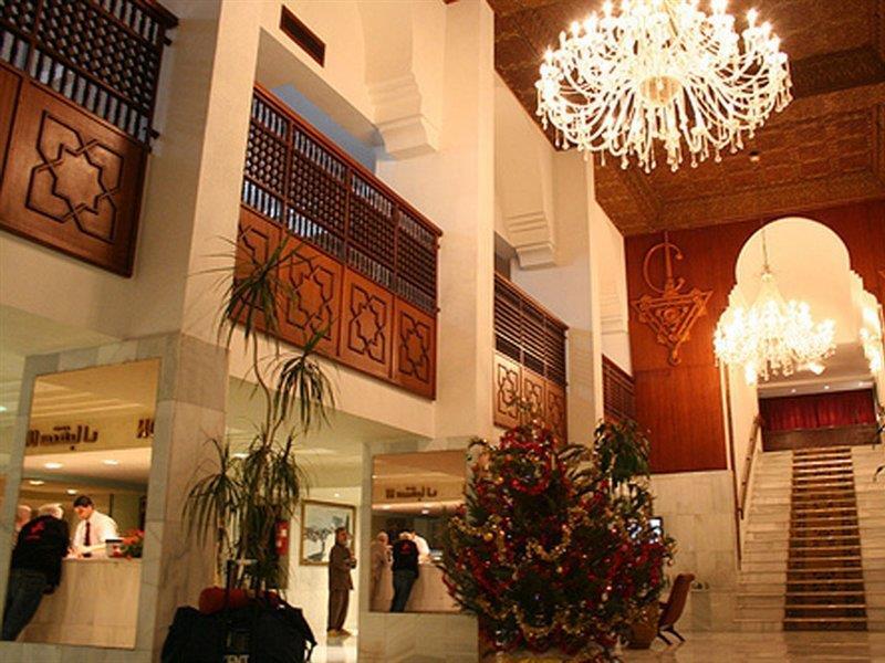Anezi Apartments Agadir Exteriör bild