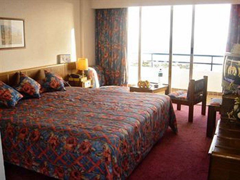 Anezi Apartments Agadir Exteriör bild