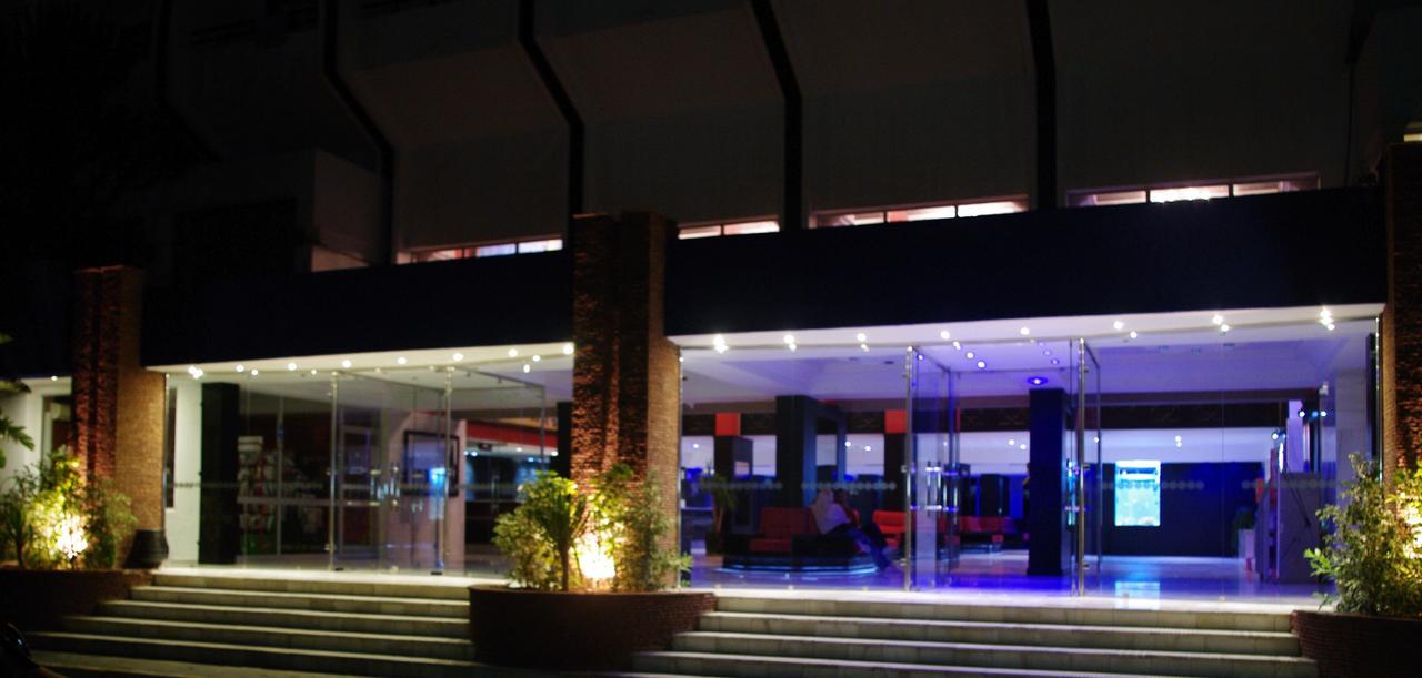 Anezi Apartments Agadir Exteriör bild