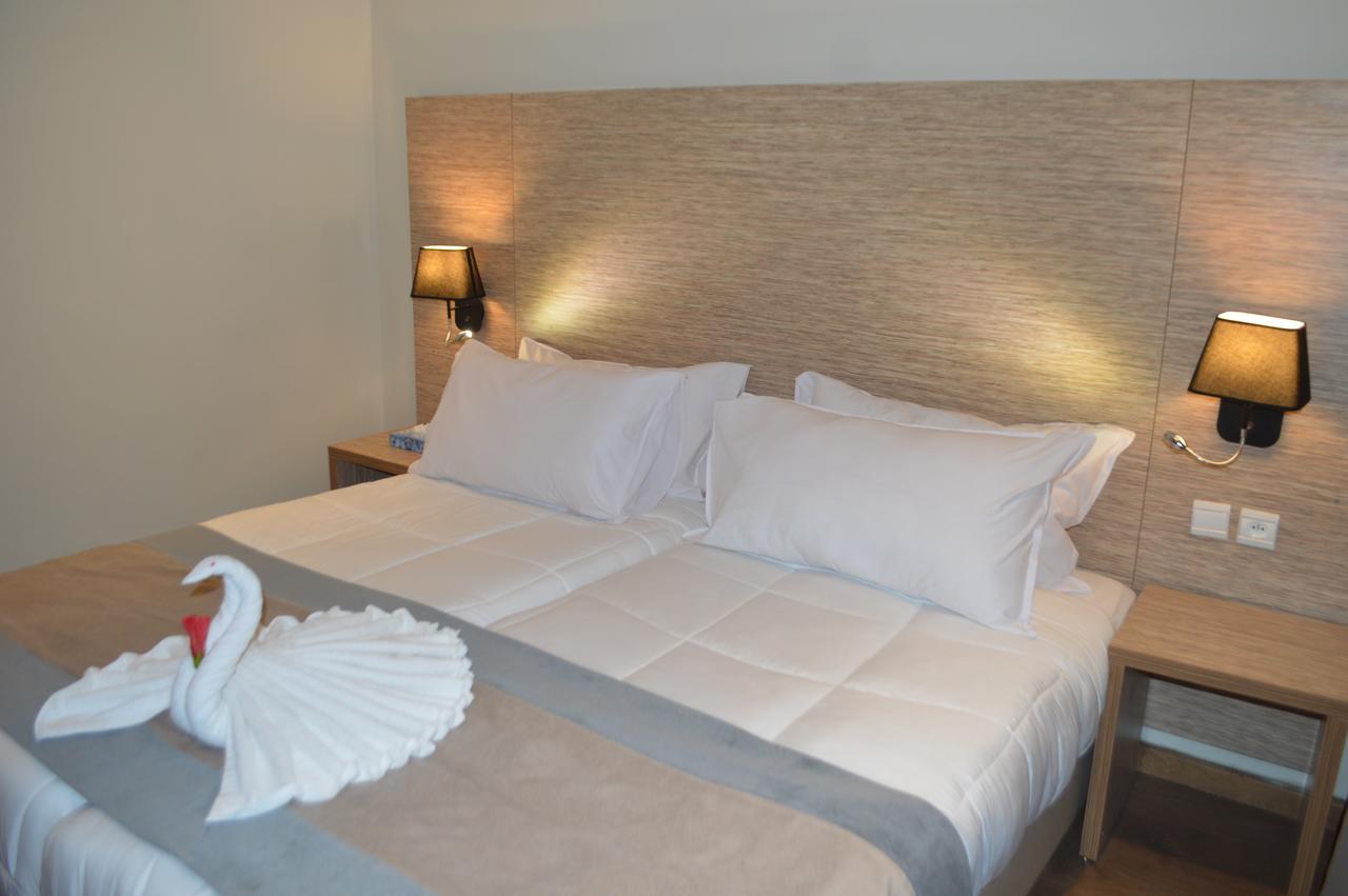 Anezi Apartments Agadir Exteriör bild