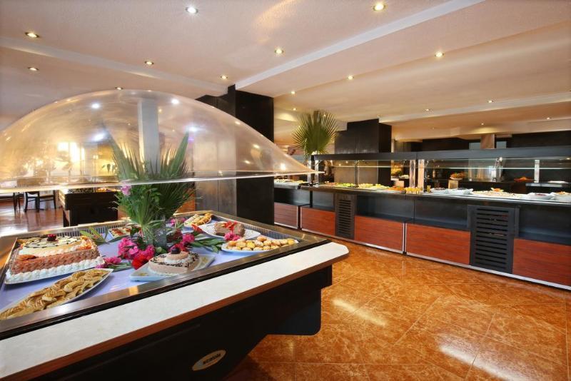 Anezi Apartments Agadir Exteriör bild