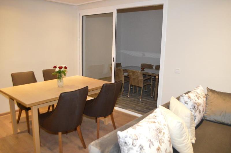 Anezi Apartments Agadir Exteriör bild