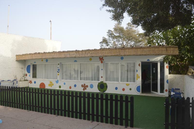 Anezi Apartments Agadir Exteriör bild