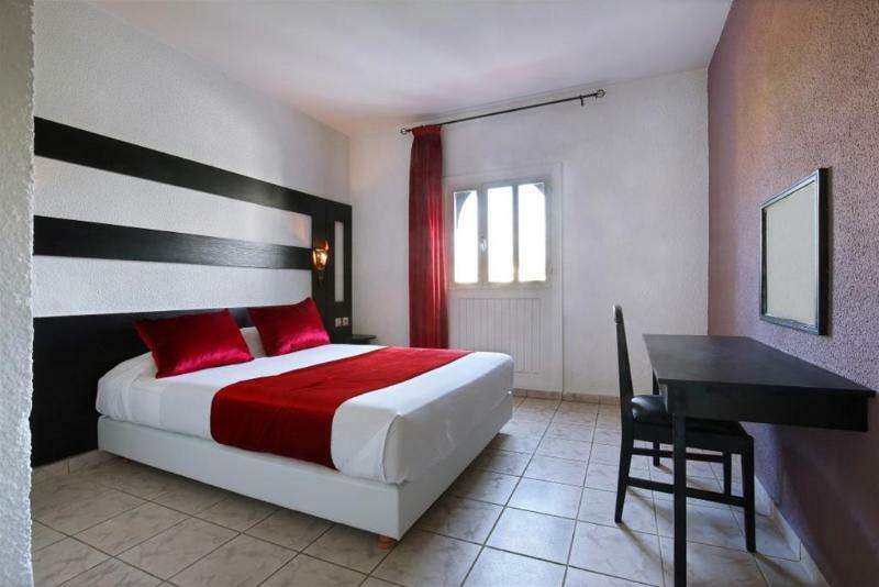 Anezi Apartments Agadir Exteriör bild