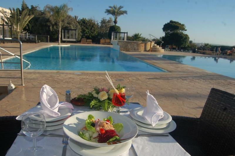 Anezi Apartments Agadir Exteriör bild