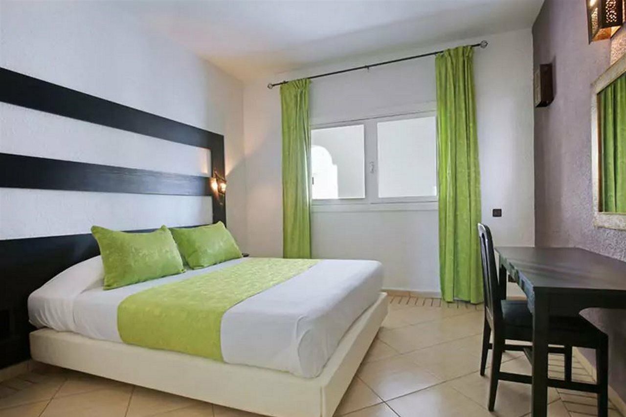Anezi Apartments Agadir Exteriör bild