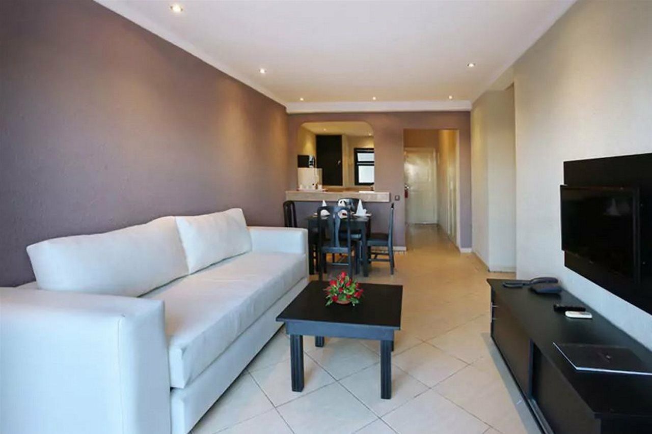 Anezi Apartments Agadir Exteriör bild