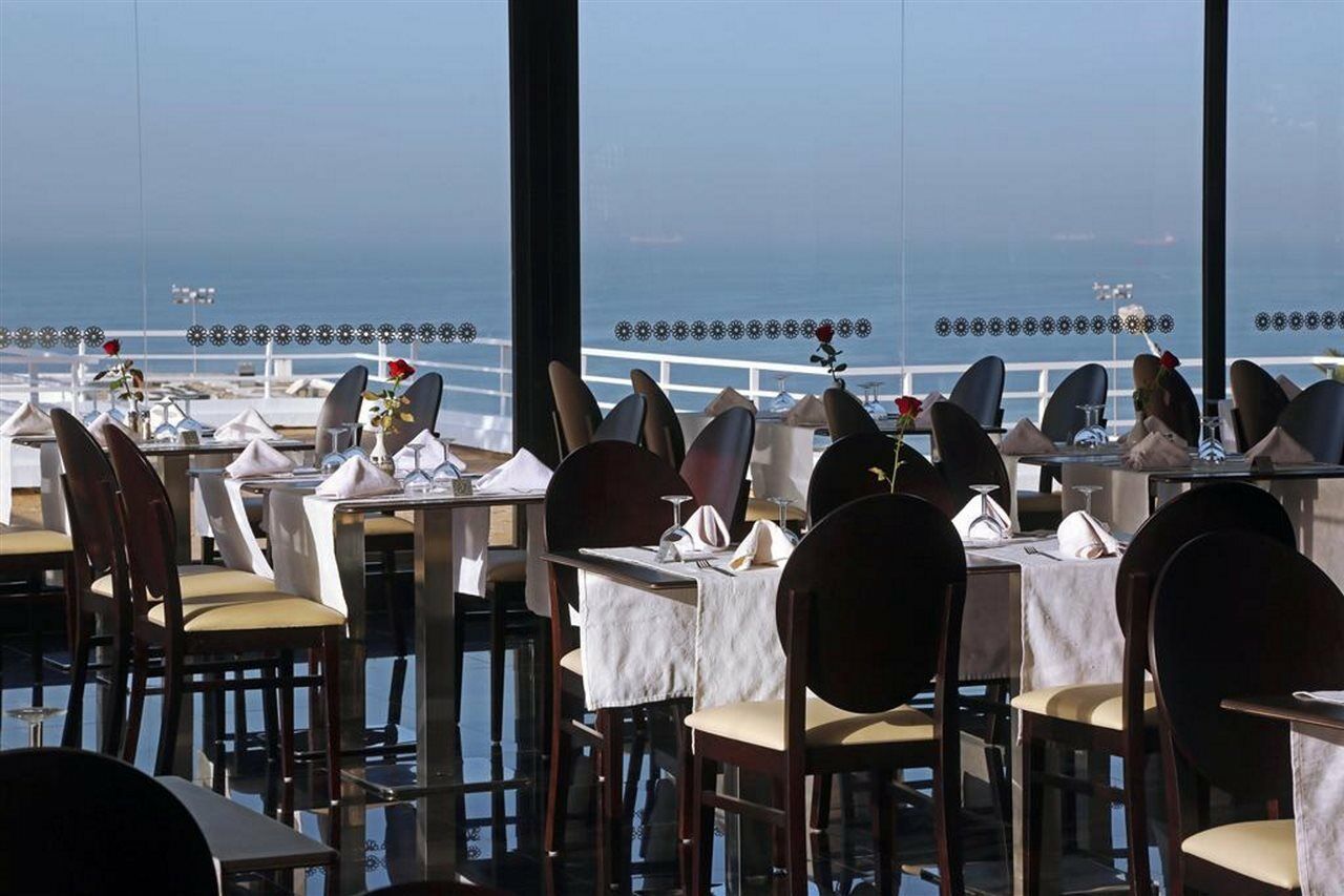 Anezi Apartments Agadir Exteriör bild